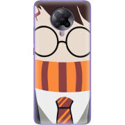 Чехол BoxFace Poco F2 Pro Harry