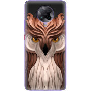 Чехол BoxFace Poco F2 Pro 