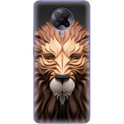 Чехол BoxFace Poco F2 Pro 