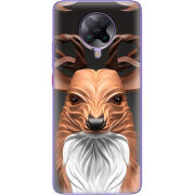 Чехол BoxFace Poco F2 Pro 
