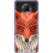 Чехол BoxFace Poco F2 Pro 