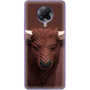 Чехол BoxFace Poco F2 Pro 