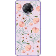 Чехол BoxFace Poco F2 Pro 