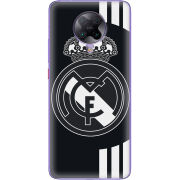 Чехол BoxFace Poco F2 Pro Real Football
