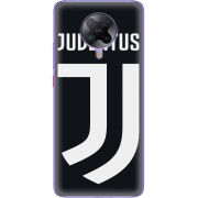 Чехол BoxFace Poco F2 Pro FC J