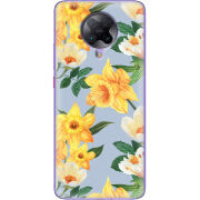 Чехол BoxFace Poco F2 Pro 
