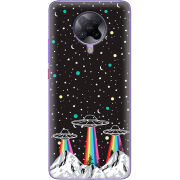 Чехол BoxFace Poco F2 Pro 