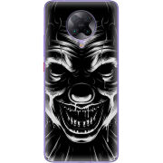 Чехол BoxFace Poco F2 Pro 