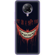 Чехол BoxFace Poco F2 Pro 