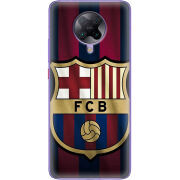 Чехол BoxFace Poco F2 Pro 