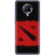 Чехол BoxFace Poco F2 Pro Dota 2