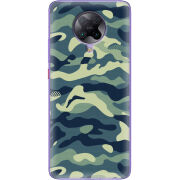 Чехол BoxFace Poco F2 Pro 