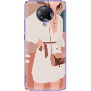 Чехол BoxFace Poco F2 Pro 