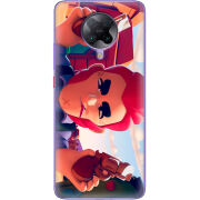 Чехол BoxFace Poco F2 Pro 