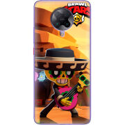 Чехол BoxFace Poco F2 Pro 