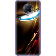 Чехол BoxFace Poco F2 Pro 