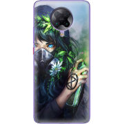 Чехол BoxFace Poco F2 Pro 