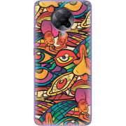 Чехол BoxFace Poco F2 Pro 
