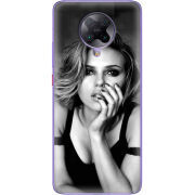 Чехол BoxFace Poco F2 Pro 