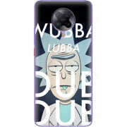 Чехол BoxFace Poco F2 Pro 