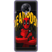 Чехол BoxFace Poco F2 Pro 
