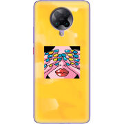 Чехол BoxFace Poco F2 Pro 