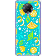 Чехол BoxFace Poco F2 Pro 