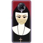 Чехол BoxFace Poco F2 Pro 