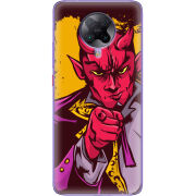 Чехол BoxFace Poco F2 Pro 