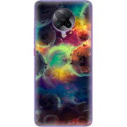 Чехол BoxFace Poco F2 Pro 
