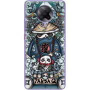 Чехол BoxFace Poco F2 Pro Panda Q