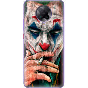 Чехол BoxFace Poco F2 Pro Джокер