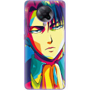 Чехол BoxFace Poco F2 Pro Levi