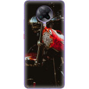 Чехол BoxFace Poco F2 Pro Harley