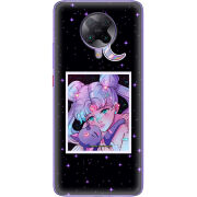Чехол BoxFace Poco F2 Pro Sailor Moon