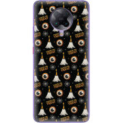 Чехол BoxFace Poco F2 Pro Halloween Magic