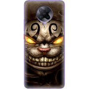 Чехол BoxFace Poco F2 Pro 