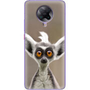 Чехол BoxFace Poco F2 Pro 