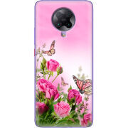 Чехол BoxFace Poco F2 Pro 