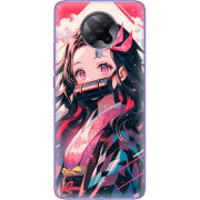 Чехол BoxFace Poco F2 Pro 