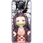 Чехол BoxFace Poco F2 Pro 