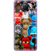 Чехол BoxFace Poco F2 Pro 