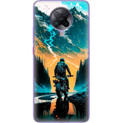 Чехол BoxFace Poco F2 Pro 