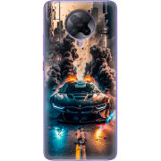 Чехол BoxFace Poco F2 Pro 