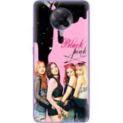 Чехол BoxFace Poco F2 Pro Blackpink Star