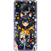 Чехол BoxFace Poco F2 Pro 