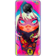 Чехол BoxFace Poco F2 Pro 