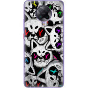 Чехол BoxFace Poco F2 Pro 