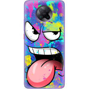 Чехол BoxFace Poco F2 Pro 