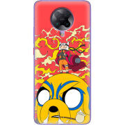 Чехол BoxFace Poco F2 Pro 